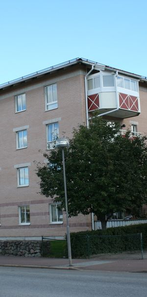 Södra Långgatan 20 - Photo 1