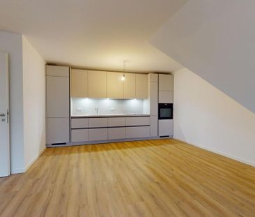 Traumhafte 2 Zimmerwohnung - Photo 3