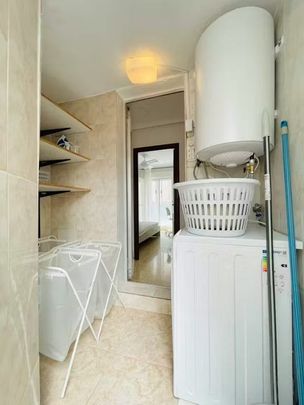 Carrer Méndez Núñez, Valencia, Valencian Community 46024 - Photo 1