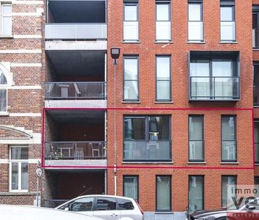 Appartement te huur - Photo 1