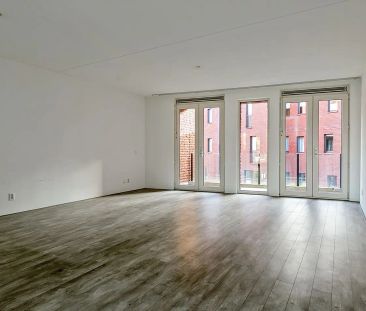 Appartement Heemsteedse Dreef 28-D, Heemstede - À louer - Photo 1
