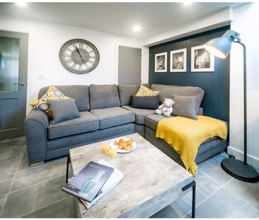 UNREAL ENSUITE ROOM AVAILABLE IN CV1 2BT FROM 10/04/23 Room 4 - Photo 2