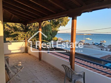 Μεζονέτα για ενοικίαση Βορινέζα (Αρτέμιδα (Λούτσα)) - Photo 5