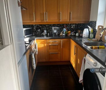 2 bedroom terraced house to rent - Photo 6