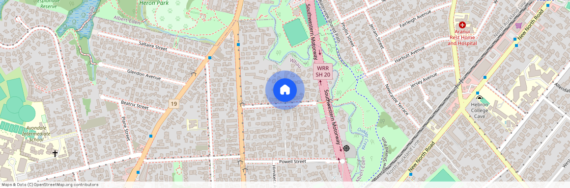 16C Cradock Street, Avondale, Auckland City