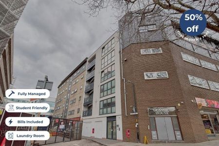 Cherry Lane, Bristol - Photo 2