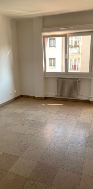 Location Appartement 1 pièce 21m² LAXOU 54520 - Photo 1