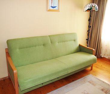 Do wynajęcia mieszkanie 2 pokojowe 2200 centrum, Dąbrowskiego Rzeszów - Photo 2