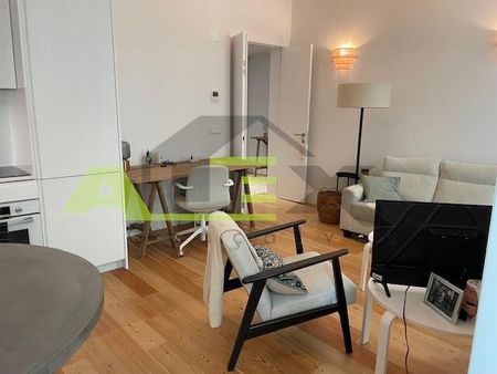 Apartamento T1 em Lisboa - Photo 3