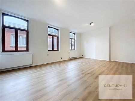 Appartement te huur - Photo 2