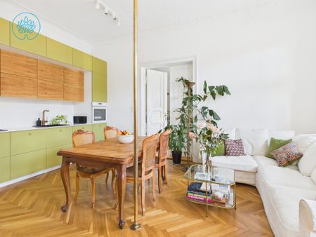 Dwa pokoje 62m - Фото 2