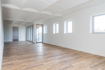 Appartement te huur: Herengracht 38-C 2312 LD Leiden - Photo 2
