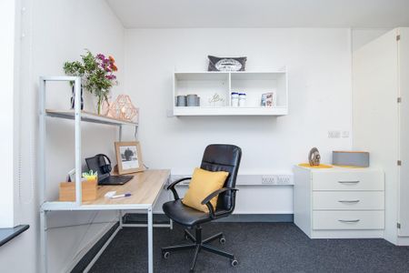 Studio to rent - Photo 4