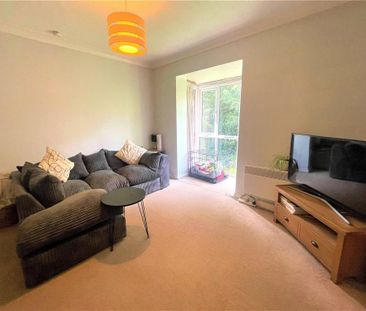 1 bedroom end of terrace house to rent - Photo 2