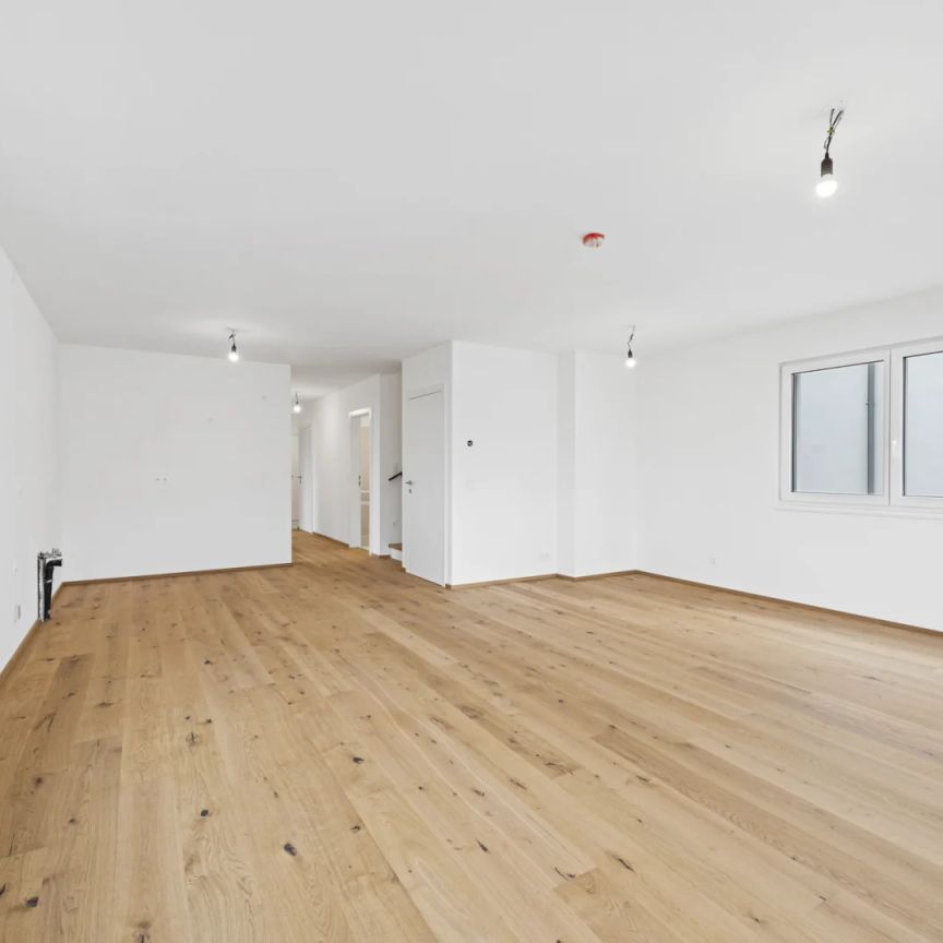 Speisinger Straße 122–124 - Exklusive 5-Zimmer-Maisonette-Wohnung - Haus 122 - Top 2 - Photo 1