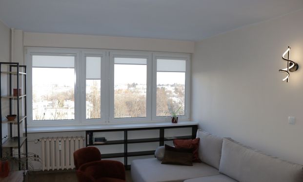 mazowieckie, Warszawa, Żoliborz, Sady Żoliborskie, Księdza Jerzego Popiełuszki - Photo 1