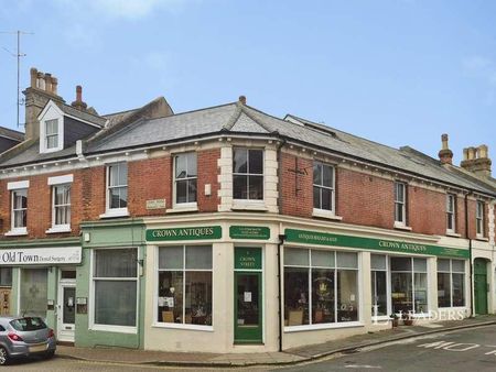 Crown Street, Eastbourne, East Sussex, BN21 - Photo 2