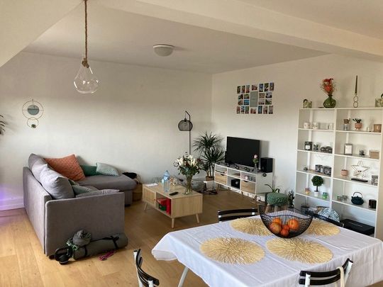 SPACIEUX T2 HYPER CENTRE VILLE PARKING FACILE - Photo 1