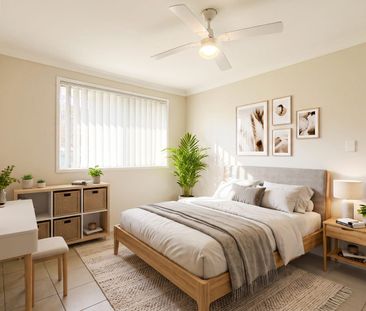 REFRESHED & CENTRAL FAMILY HOME! - Photo 4