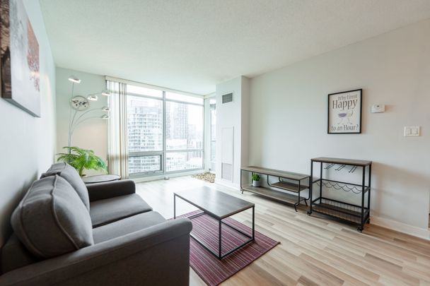 For Lease - 81 Navy Wharf Court Unit# 3011, Toronto, Ontario - Photo 1