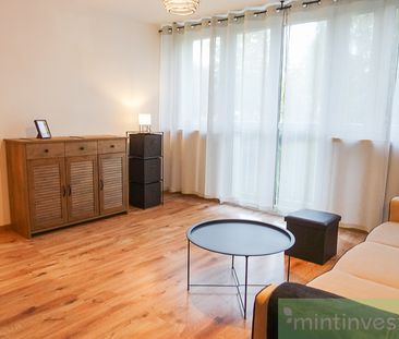 Kawalerka 29 m2 d. standard do wynajęcia 1800+508 - Zdjęcie 3