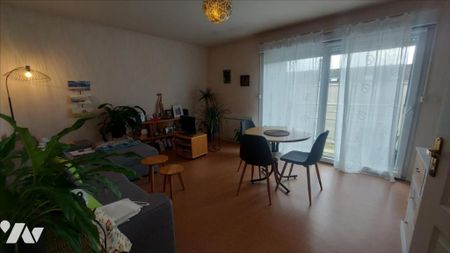 EPERNAY COTEAUX OUEST - APPART T3 - Photo 2