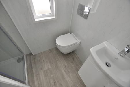 1 bedroom house of multiple occupation to rent - Photo 2