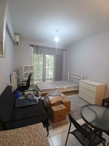 Studio/Γκαρσονιέρα για ενοικίαση Ιπποκράτειο (Φάληρο - Ιπποκράτειο) - Photo 5