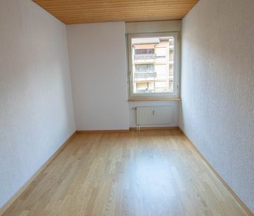 4 1/2-Zimmerwohnung mit zwei Balkonen - Foto 6