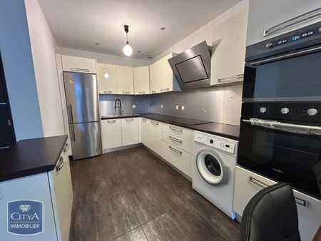 Appartement 3 Pièces 78 m² - Photo 3