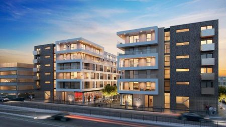 Studio to rent - Photo 4