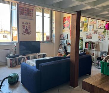 Location Appartement 2 pièces 50m² LYON 4ème - Photo 1