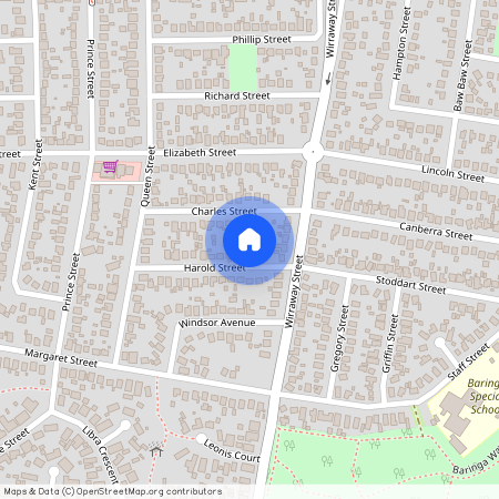 4 Harold Street, 3825, Moe Vic