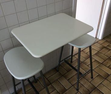 Appartement te huur - Photo 1