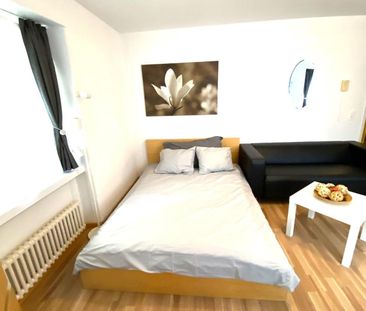 Dachterrasse zur Mitbenützung - Photo 3
