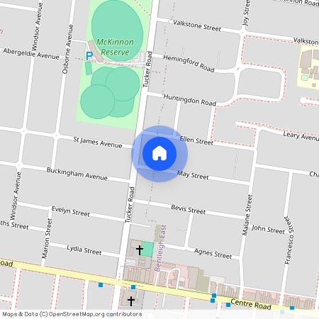 1C May Street, Vic 3165, Bentleigh East