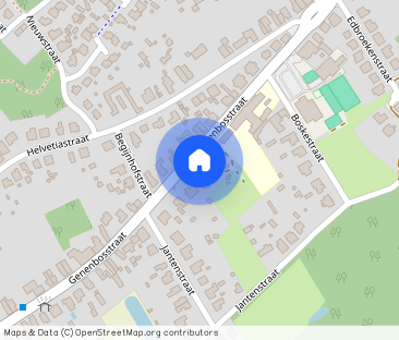 Duplex app. met 2 slpk. en terras in Lummen - Foto 1