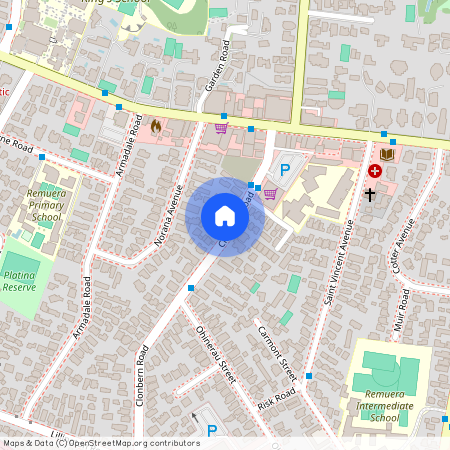 4/21 Clonbern Road, Auckland City, Remuera