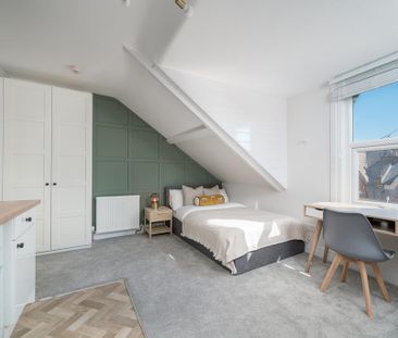 7 bedroom house share to rent - Photo 1