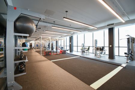 For Lease - 85 Wood Street Unit# 4315, Toronto, Ontario - Photo 4