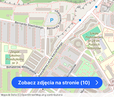 Przytulne 2-pok. mieszkanie na parterze Kapuściska – zdjęcie 1