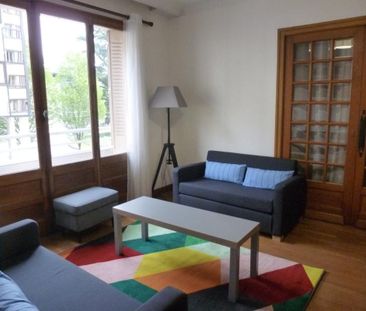Location Appartement 4 pièces Meublé 84m² ANNECY 74000 - Photo 1