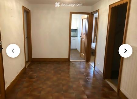REPRISE DE BAIL GRUYÈRES | DÈS LE 1ER DÉCEMBRE URGENT - Photo 5
