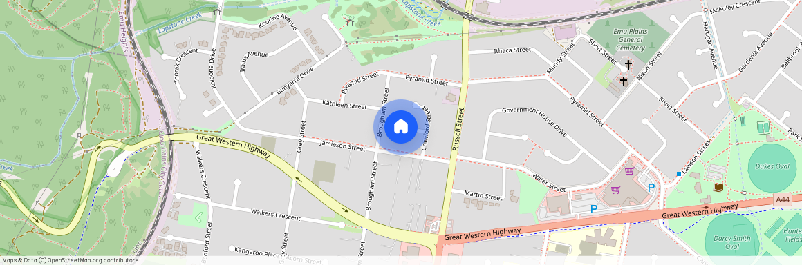 4 Argyle Pl, NSW 2750, Emu Plains