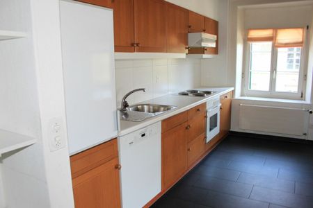 Schöne 2.5-Zimmerwohnung in Biel zu vermieten - Photo 4