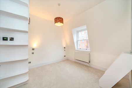 Claverton Street, SW1V, London - Photo 3