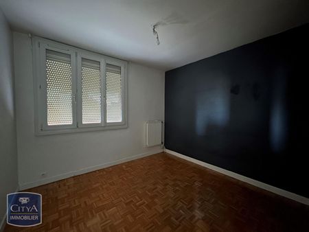 Location Appartement 4 pièces 67m² FONTAINE 38600 - Photo 4