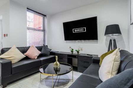 1 bedroom in a house share to rent - Photo 3