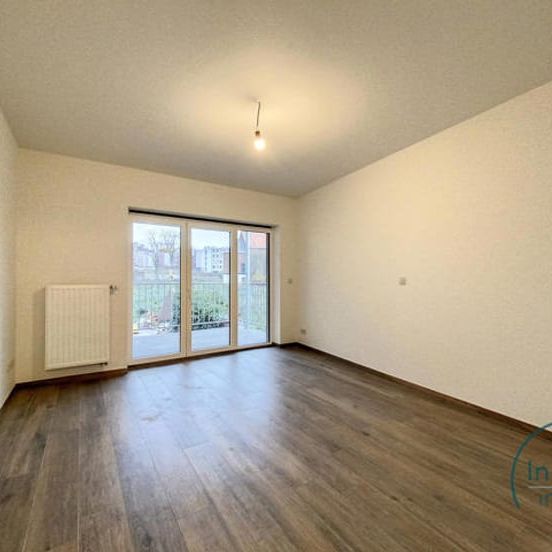 Appartement te huur - Foto 1