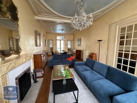 Maison à louer 6 pièces 287.33m² - Photo 2